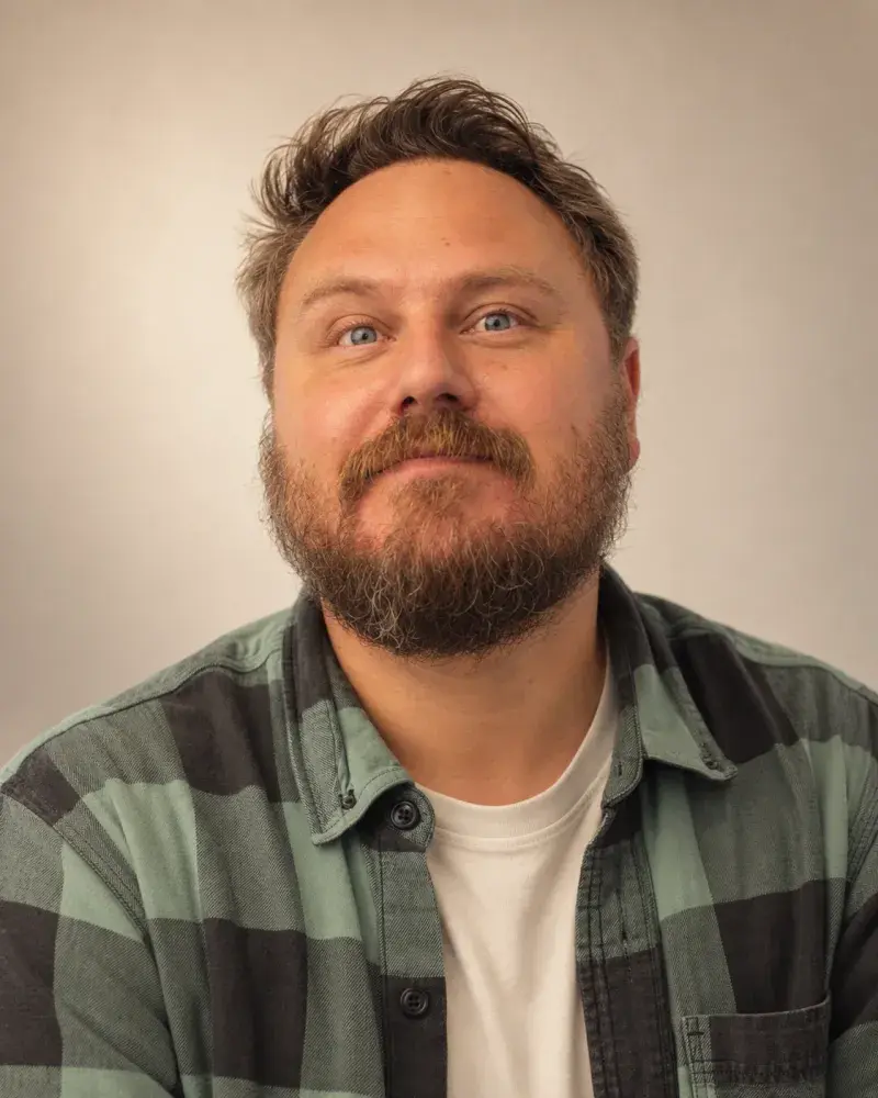 Alexander Kirkegaard