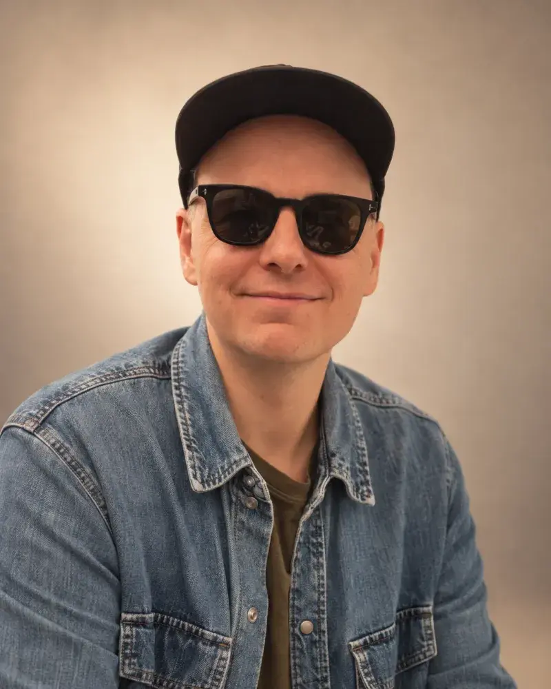 Christian Christensen